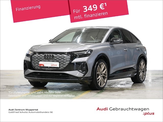 Audi Q4