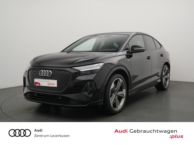 Audi Q4