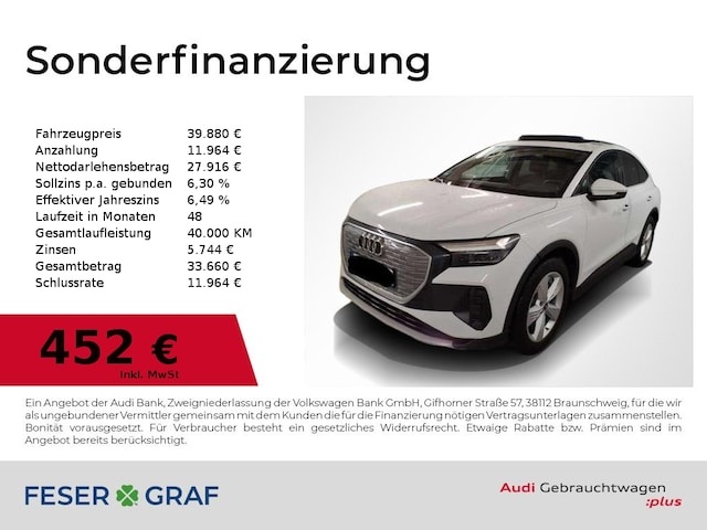 Audi Q4