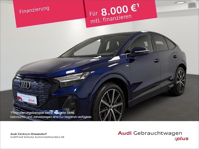 Audi Q4
