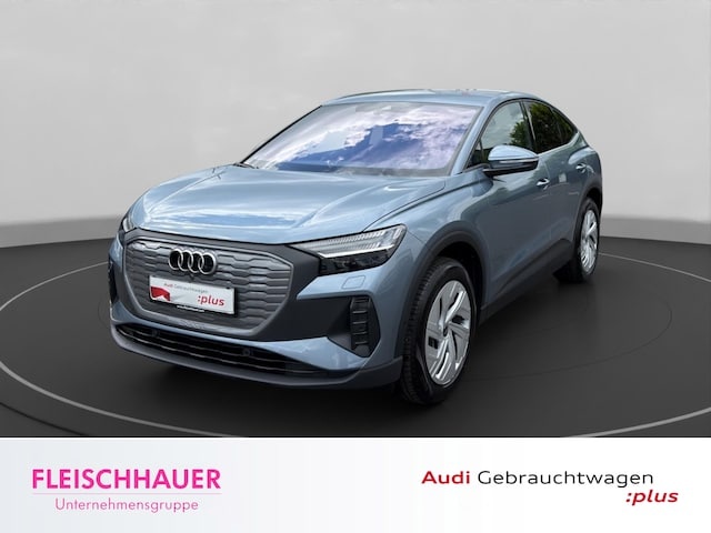 Audi Q4