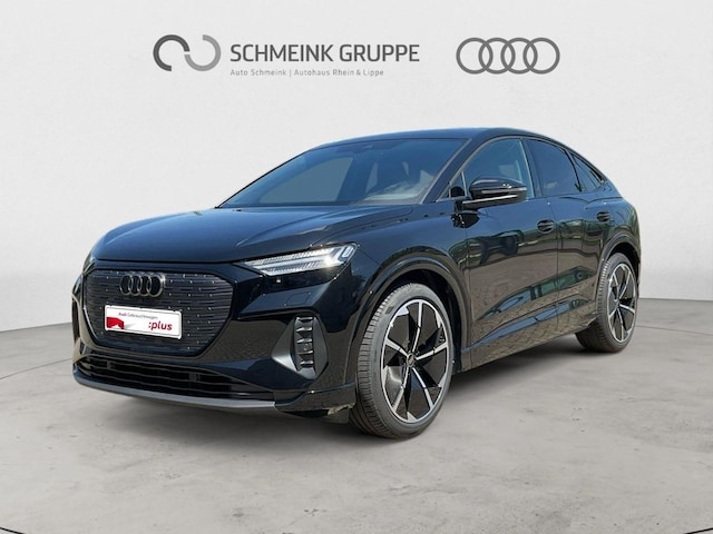 Audi Q4
