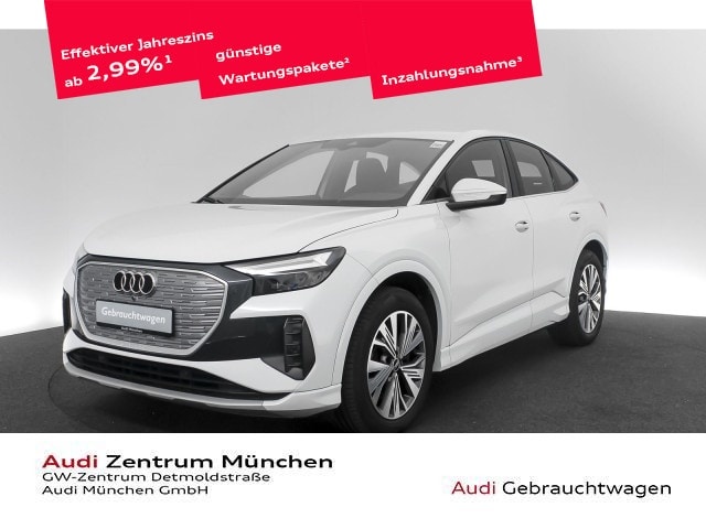 Audi Q4