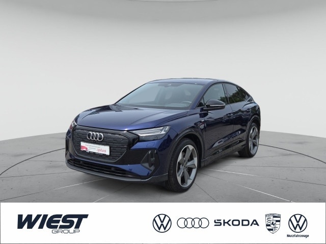 Audi Q4