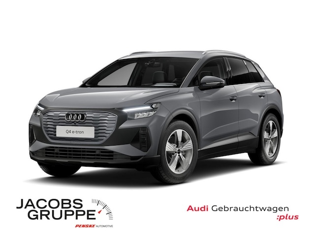Audi Q4