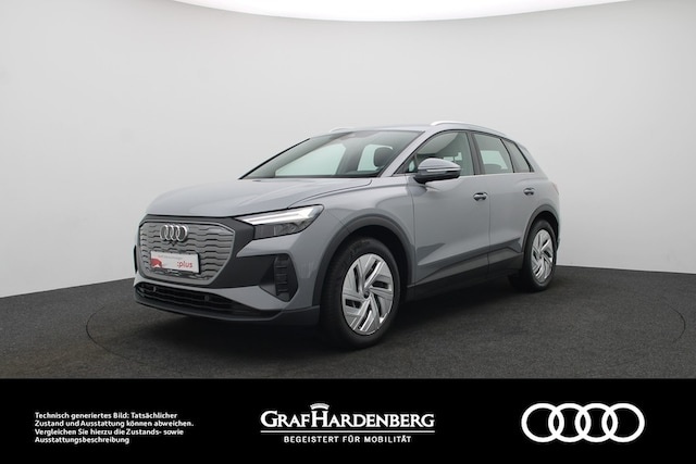 Audi Q4
