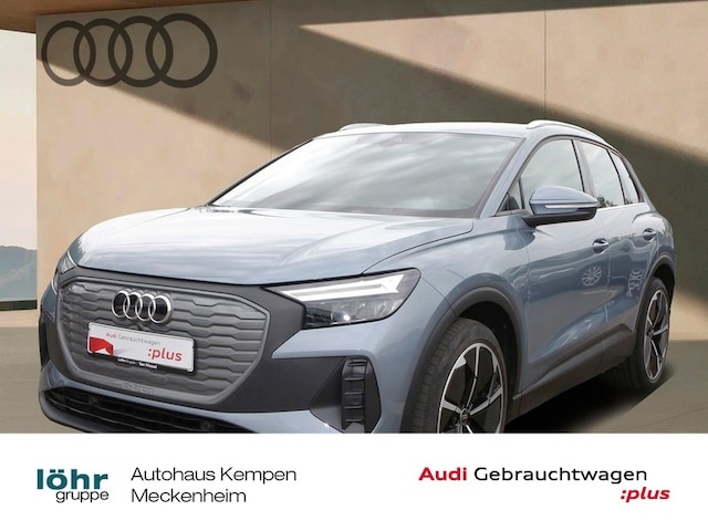 Audi Q4