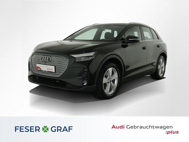 Audi Q4