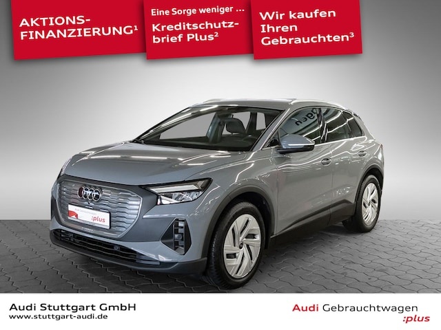 Audi Q4