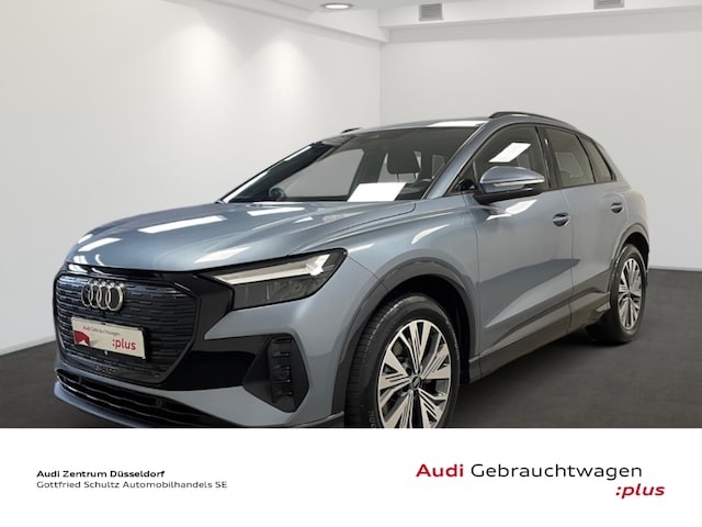 Audi Q4