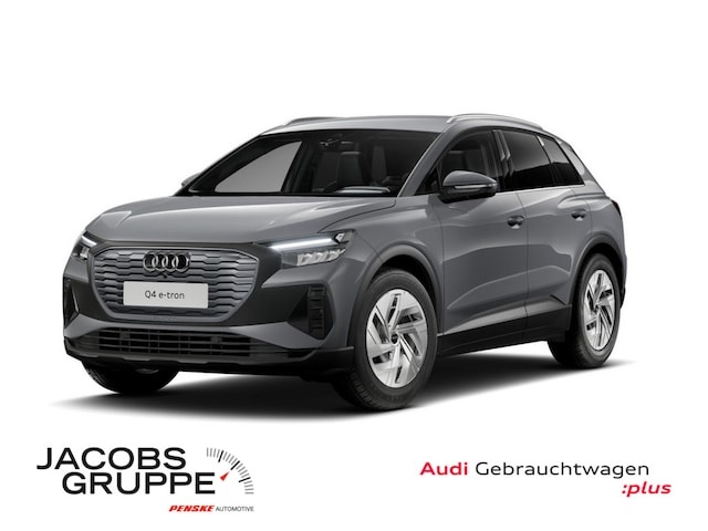 Audi Q4