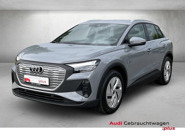 Audi Q4