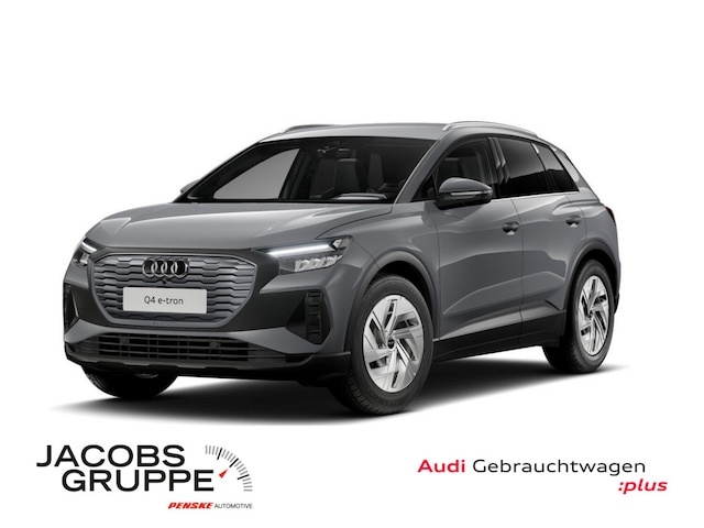 Audi Q4