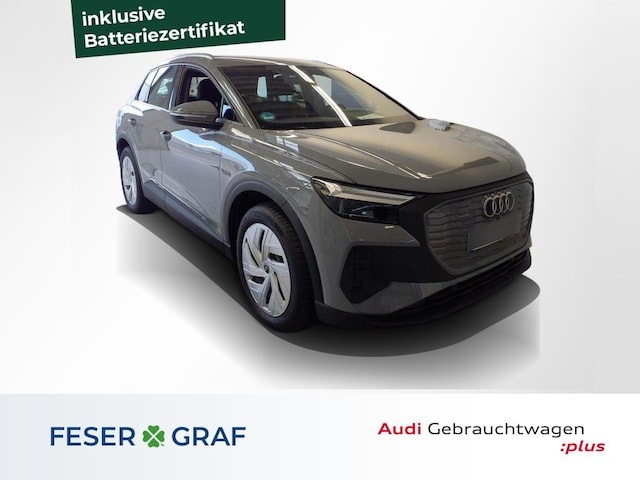Audi Q4