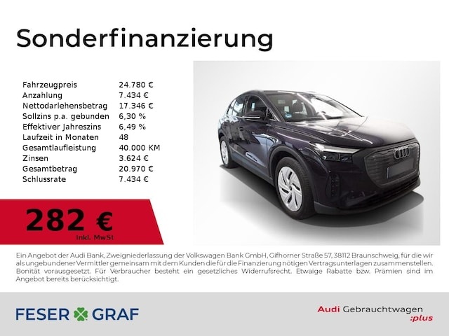 Audi Q4