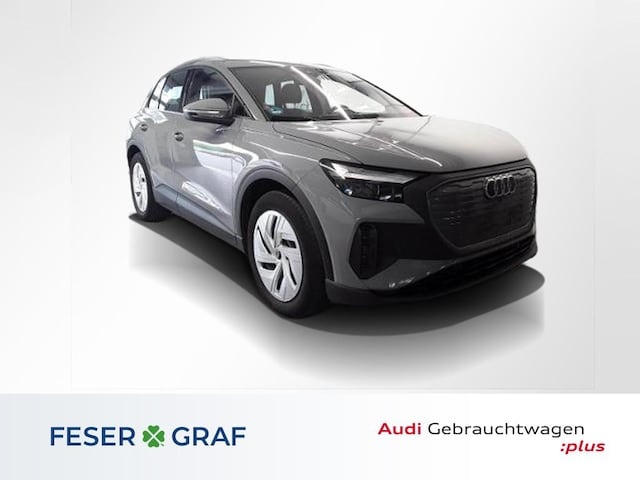 Audi Q4