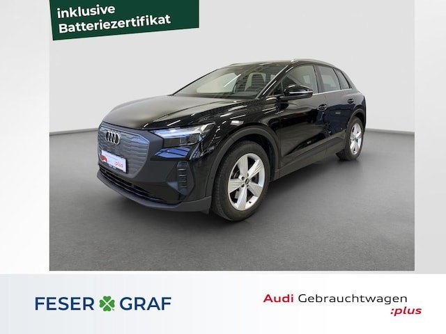 Audi Q4