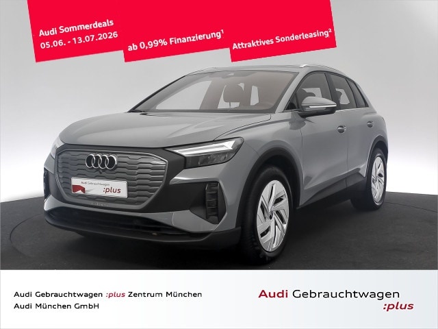Audi Q4