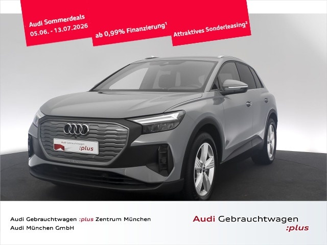 Audi Q4