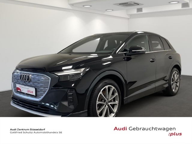 Audi Q4