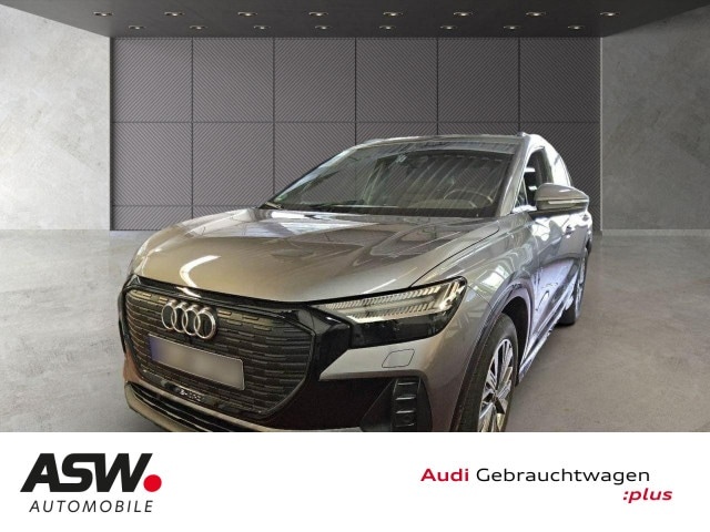 Audi Q4