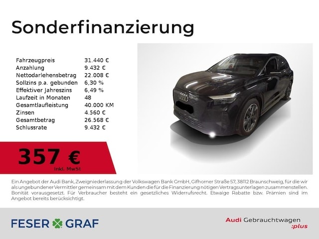 Audi Q4