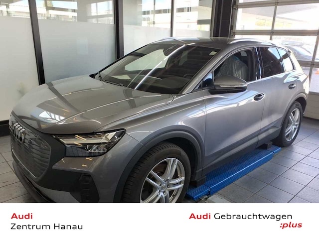 Audi Q4
