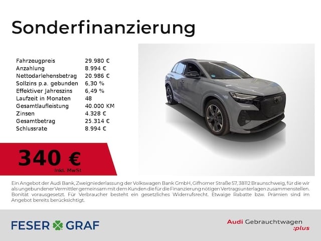 Audi Q4