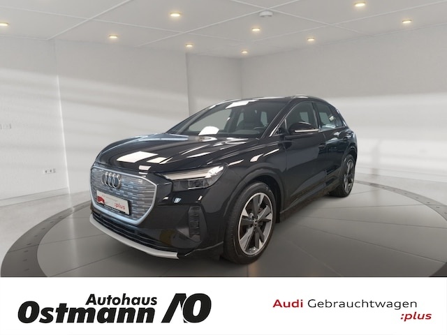 Audi Q4