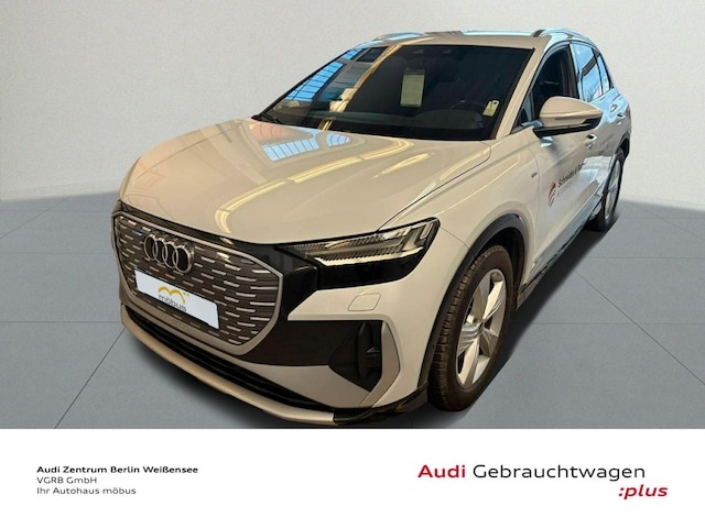Audi Q4