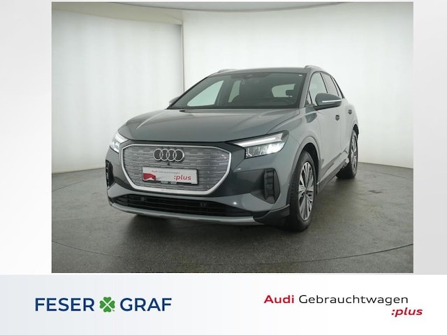 Audi Q4