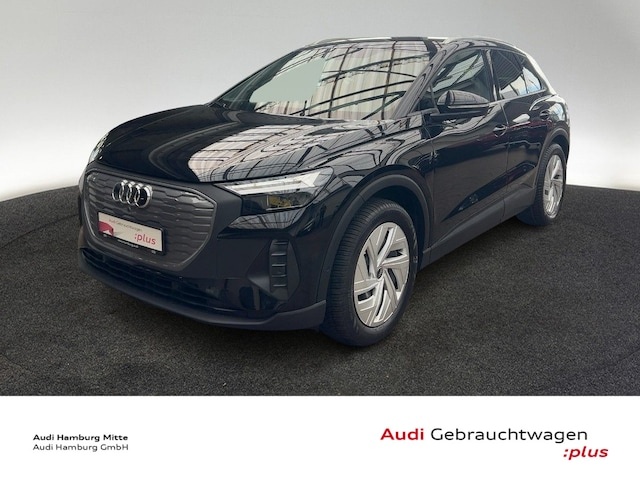 Audi Q4
