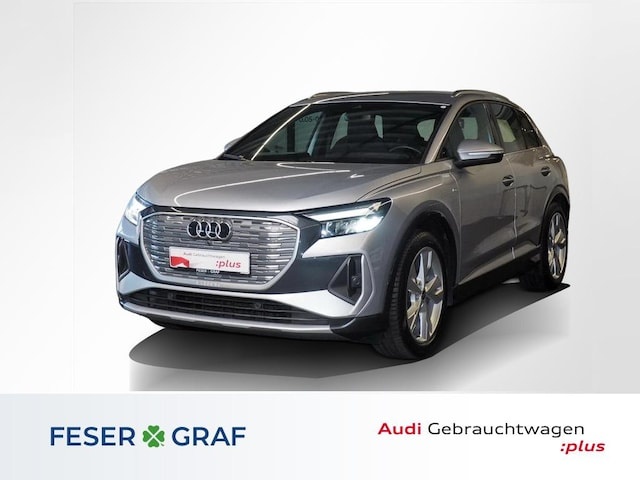 Audi Q4