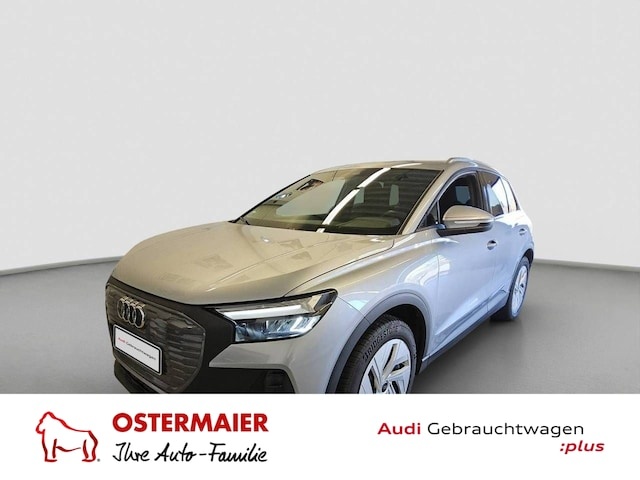 Audi Q4