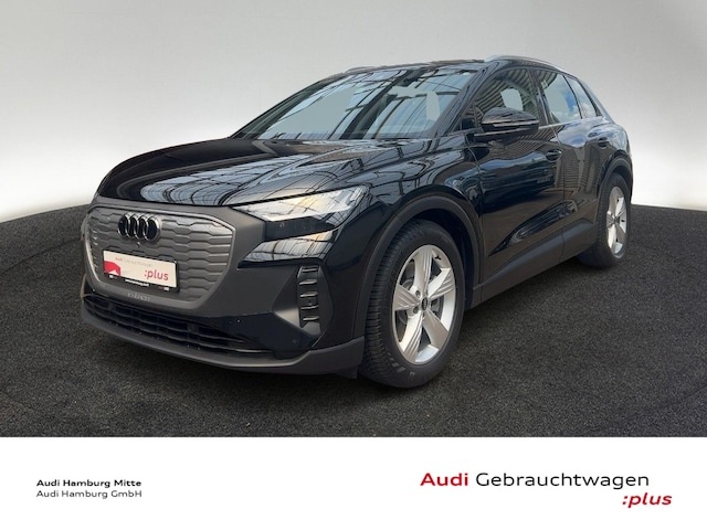 Audi Q4