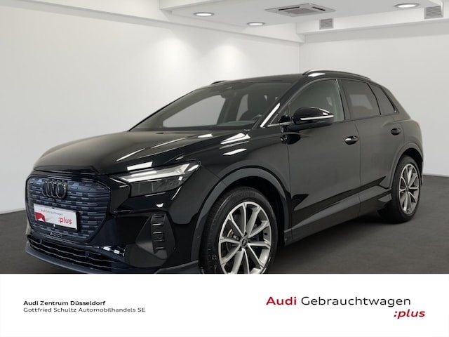 Audi Q4