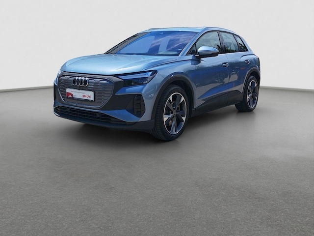 Audi Q4