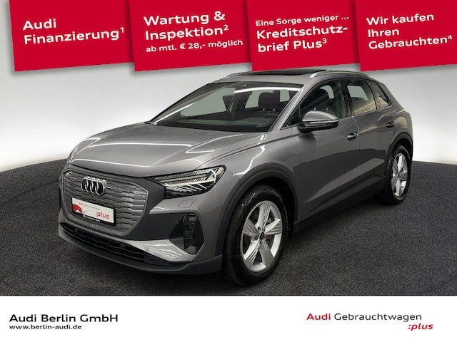 Audi Q4