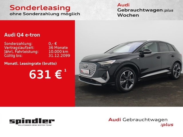 Audi Q4