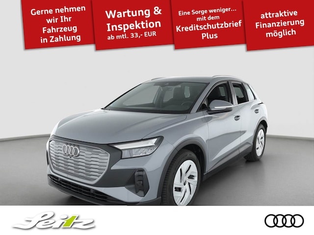 Audi Q4
