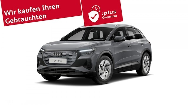 Audi Q4