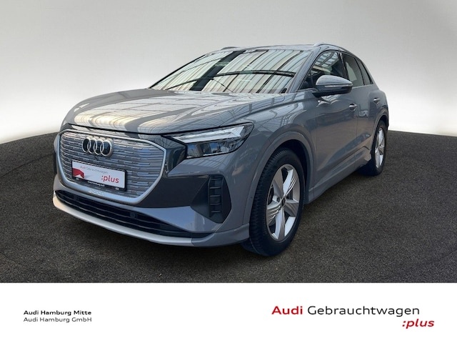 Audi Q4