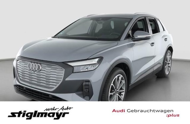 Audi Q4