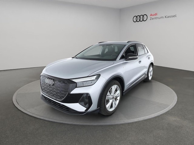 Audi Q4