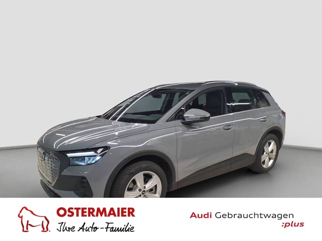 Audi Q4