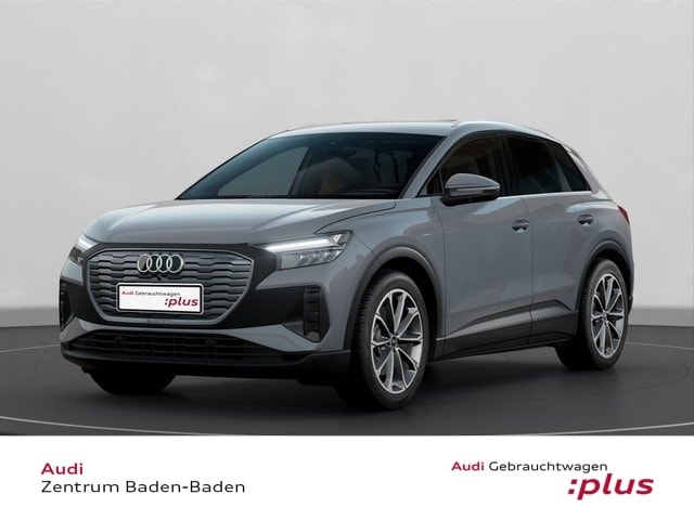 Audi Q4