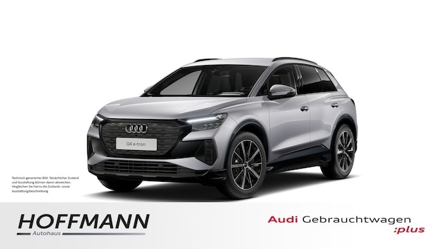 Audi Q4