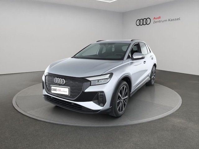 Audi Q4