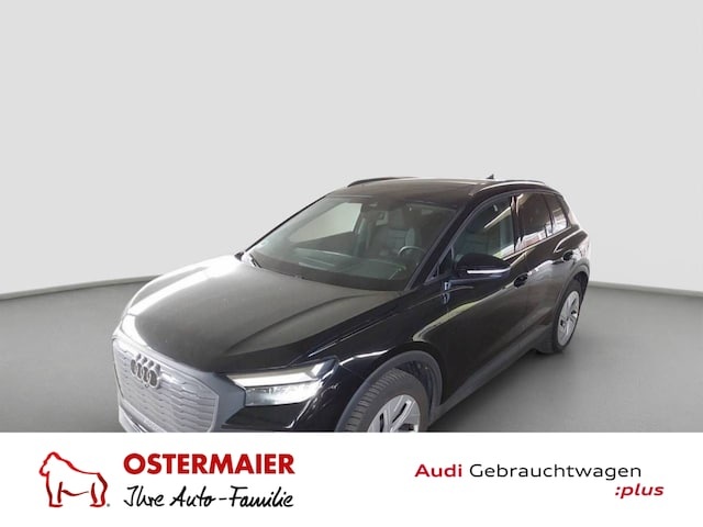 Audi Q4