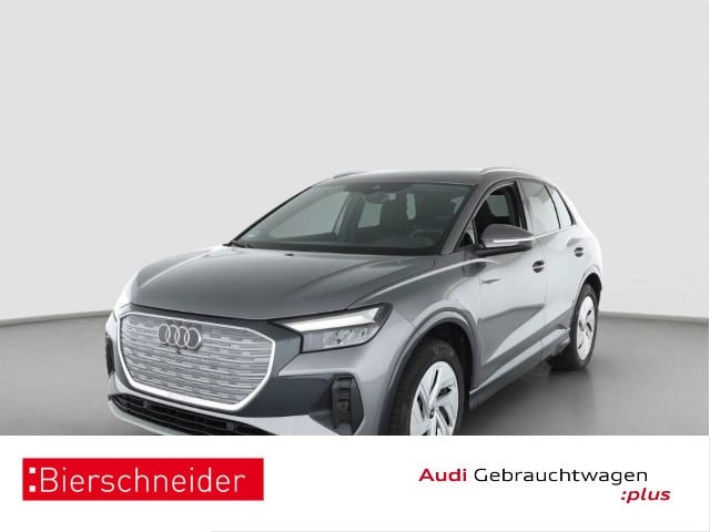 Audi Q4